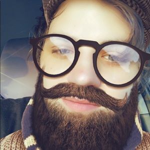 Meet your Posher, Austin